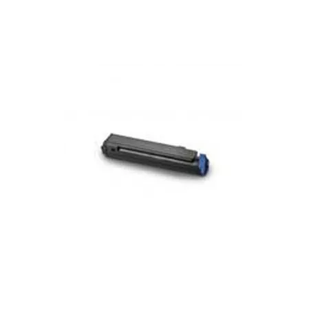 OKI Cartouche Toner C710 Jaune 11 500 pages | MonPC.Store