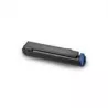 OKI Cartouche Toner C710 Jaune 11 500 pages | MonPC.Store