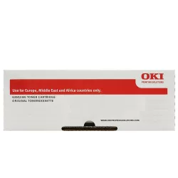 OKI Cartouche Toner ES8431 Cyan 10 000 pages | MonPC.Store