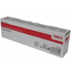OKI Cartouche Toner Pro8432 Noir 8 500 pages | MonPC.Store