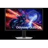 Ecran 27 Samsung Silver Gaming Odyssey OLED G6 G60SF… | MonPC.Store