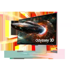 Ecran 27'' Samsung Gaming ODYSSEY 3D G9 Noir IPS 165Hz… | MonPC.Store