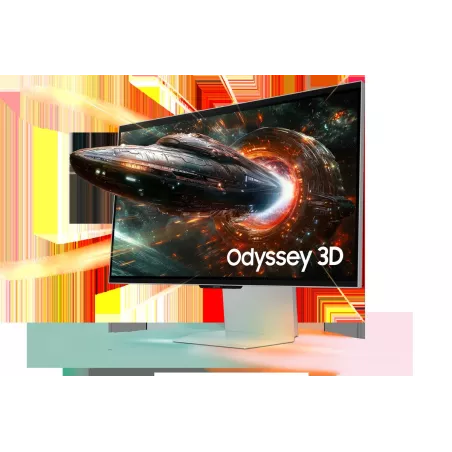 Ecran 27'' Samsung Gaming ODYSSEY 3D G9 Noir IPS 165Hz… | MonPC.Store