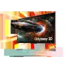 Ecran 27'' Samsung Gaming ODYSSEY 3D G9 Noir IPS 165Hz… | MonPC.Store