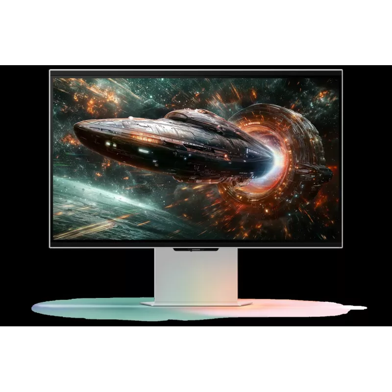 Ecran 27 Samsung Argent Gaming Odyssey 3D G90XF… | MonPC.Store