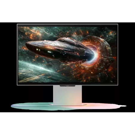 Ecran 27 Samsung Argent Gaming Odyssey 3D G90XF… | MonPC.Store