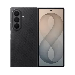 Coque en fibre de carbone Magnet + film de protection… | MonPC.Store
