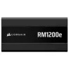 CORSAIR RMe Series RM1200e ATX3.1 PCIe 5.1 Fully Modular - 80 PLUS Platinum - Alimentation PC