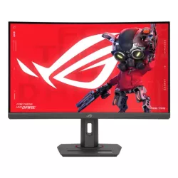 ASUS XG27WCS écran plat de PC 68,6 cm (27") 2560 x… | MonPC.Store