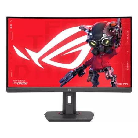 ASUS XG27WCS écran plat de PC 68,6 cm (27") 2560 x… | MonPC.Store