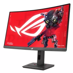 ASUS XG27WCS écran plat de PC 68,6 cm (27") 2560 x… | MonPC.Store