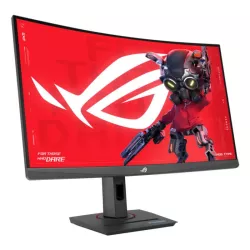 ASUS XG27WCS écran plat de PC 68,6 cm (27") 2560 x… | MonPC.Store