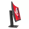 ASUS XG27WCS écran plat de PC 68,6 cm (27") 2560 x… | MonPC.Store