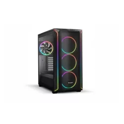 BE QUIET! SHADOW BASE 800 FX Black - Boîtier PC