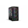 BE QUIET! SHADOW BASE 800 FX Black - Boîtier PC