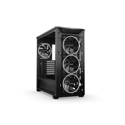 BE QUIET! SHADOW BASE 800 FX Black - Boîtier PC