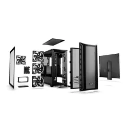 BE QUIET! SHADOW BASE 800 FX Black - Boîtier PC
