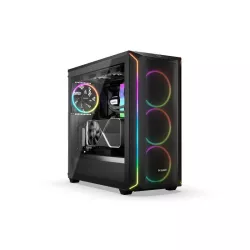 BE QUIET! SHADOW BASE 800 FX Black - Boîtier PC