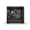 BE QUIET! SHADOW BASE 800 FX Black - Boîtier PC