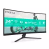 Philips Evnia 34M2C3500L/00 écran plat de PC 86,4 cm… | MonPC.Store