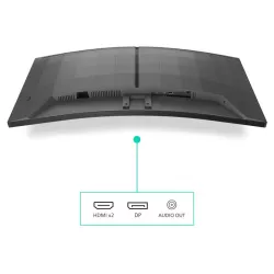 Philips Evnia 34M2C3500L/00 écran plat de PC 86,4 cm… | MonPC.Store