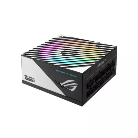 ASUS ROG LOKI 1000P SFX L GAMING - 80 PLUS Platinum - Alimentation PC