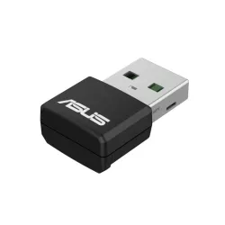 ASUS USB-AX55 Nano AX1800 WWAN 1800 Mbit/s | MonPC.Store