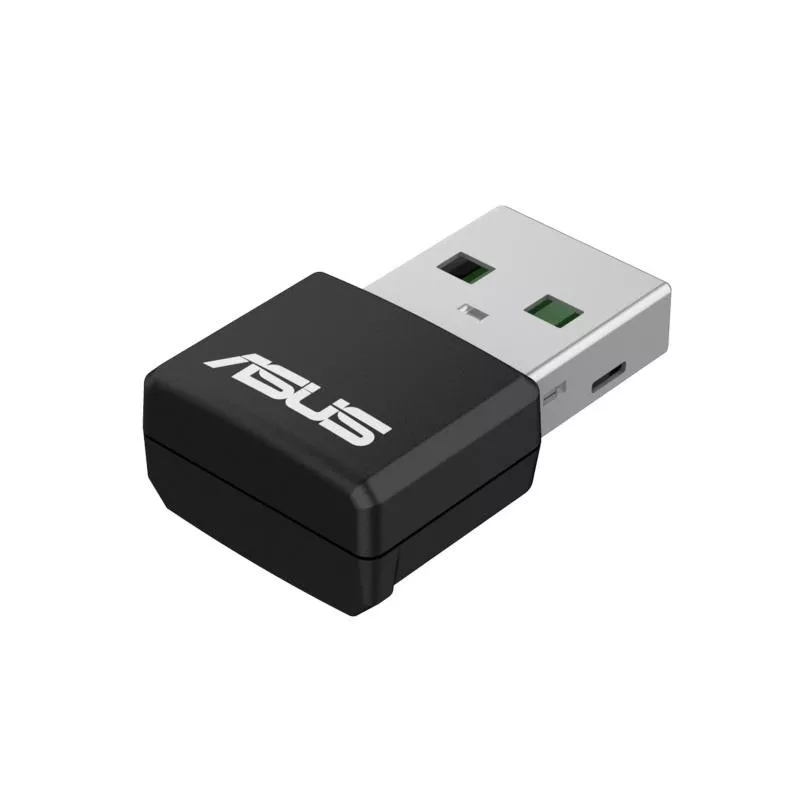 ASUS USB-AX55 Nano AX1800 WWAN 1800 Mbit/s | MonPC.Store