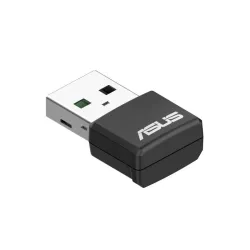 ASUS USB-AX55 Nano AX1800 WWAN 1800 Mbit/s | MonPC.Store