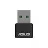 ASUS USB-AX55 Nano AX1800 WWAN 1800 Mbit/s | MonPC.Store