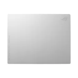 ASUS ROG Moonstone Ace L Tapis de souris de jeu Blanc | MonPC.Store
