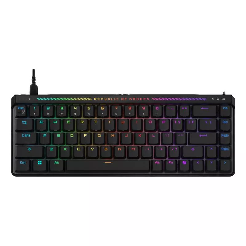 ASUS ROG Falchion Ace HFX | MonPC.Store