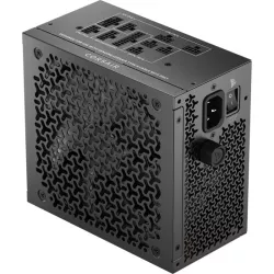 CORSAIR 2025 RMx Shift Series 750 Watt ATX Fully Modular Cybenetics Gold Power S - Alimentation PC