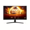 AOC G4 CQ32G4VE écran plat de PC 81,3 cm (32") 2560 x… | MonPC.Store