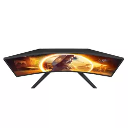 AOC G4 CQ32G4VE écran plat de PC 81,3 cm (32") 2560 x… | MonPC.Store