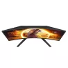 AOC G4 CQ32G4VE écran plat de PC 81,3 cm (32") 2560 x… | MonPC.Store