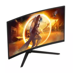 AOC G4 CQ32G4VE écran plat de PC 81,3 cm (32") 2560 x… | MonPC.Store