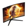 AOC G4 CQ32G4VE écran plat de PC 81,3 cm (32") 2560 x… | MonPC.Store
