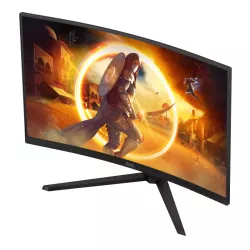 AOC G4 CQ32G4VE écran plat de PC 81,3 cm (32") 2560 x… | MonPC.Store