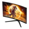 AOC G4 CQ32G4VE écran plat de PC 81,3 cm (32") 2560 x… | MonPC.Store