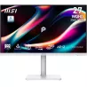 MSI PRO MAX 271QPHW E14 - QHD (2K) - Écran PC