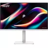 MSI PRO MAX 271QPHW E14 - QHD (2K) - Écran PC