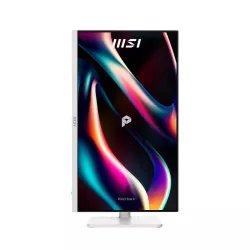 MSI PRO MAX 271QPHW E14 - QHD (2K) - Écran PC