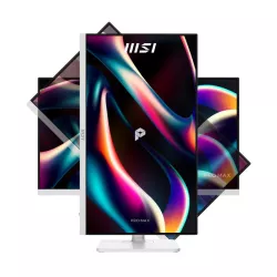 MSI PRO MAX 271QPHW E14 - QHD (2K) - Écran PC