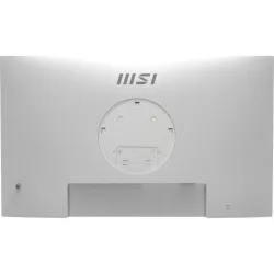 MSI PRO MAX 271QPHW E14 - QHD (2K) - Écran PC