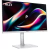 MSI PRO MAX 271QPHW E14 - QHD (2K) - Écran PC