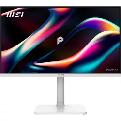 MSI PRO MAX 241PHW E14 - Full HD - Écran PC