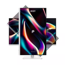 MSI PRO MAX 241PHW E14 - Full HD - Écran PC