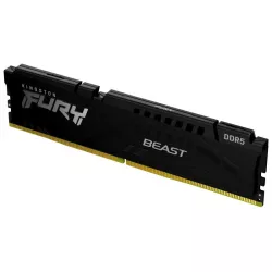 Kingston Technology FURY Beast 16 Go 5600 MT/s DDR5… | MonPC.Store