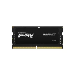 Kingston Technology FURY DDR5 SODIMM Impact PnP CL40… | MonPC.Store
